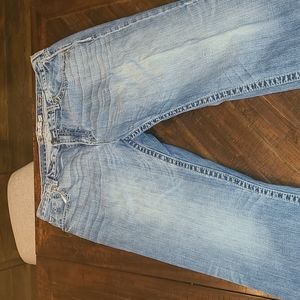 Bke Tyler Straight leg 40